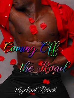 cover image of Coming Off the Road